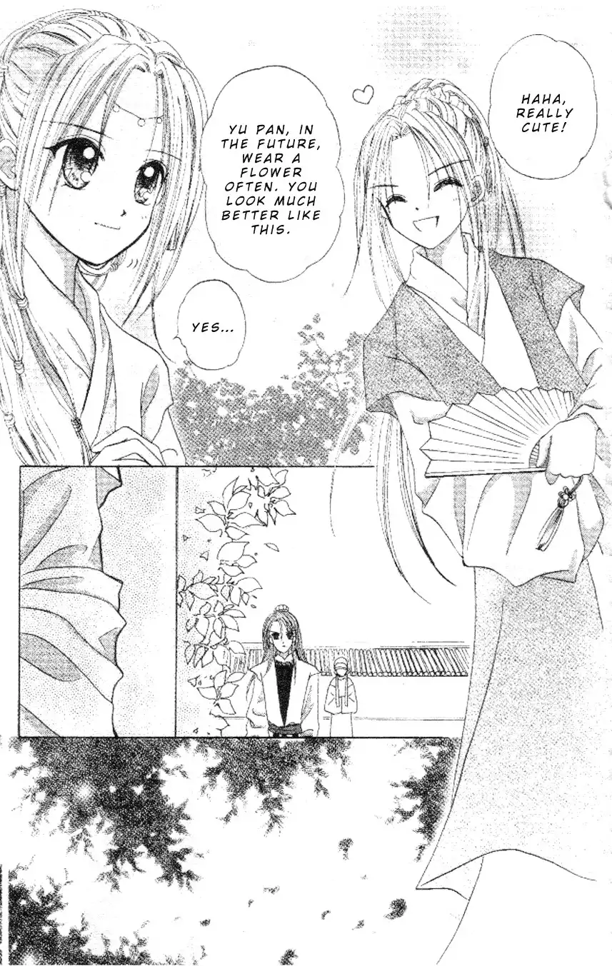 Flower Ring Chapter 4 25